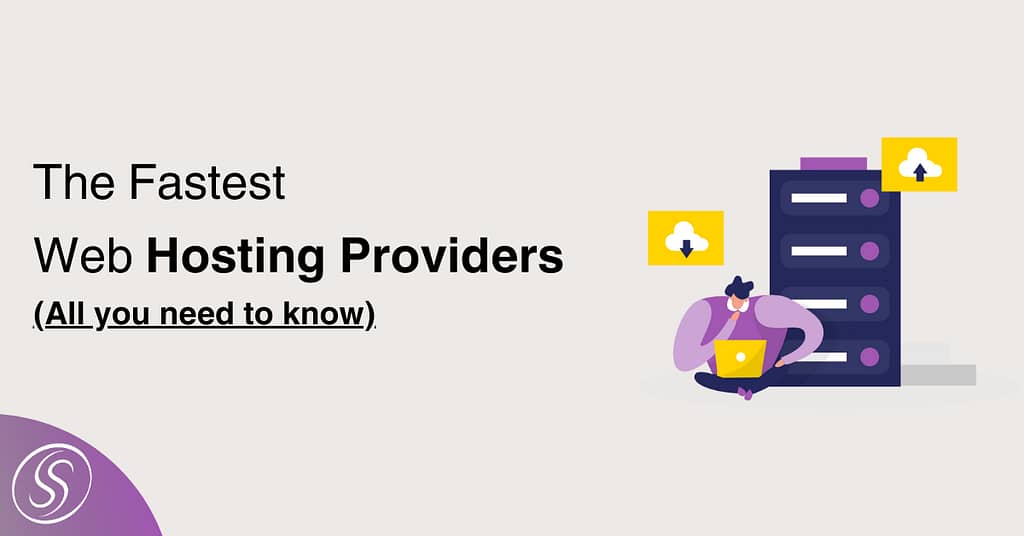Fastest Web Hosting Providers